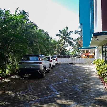 Relax Holiday Home,Margao Railway Station Esterno foto
