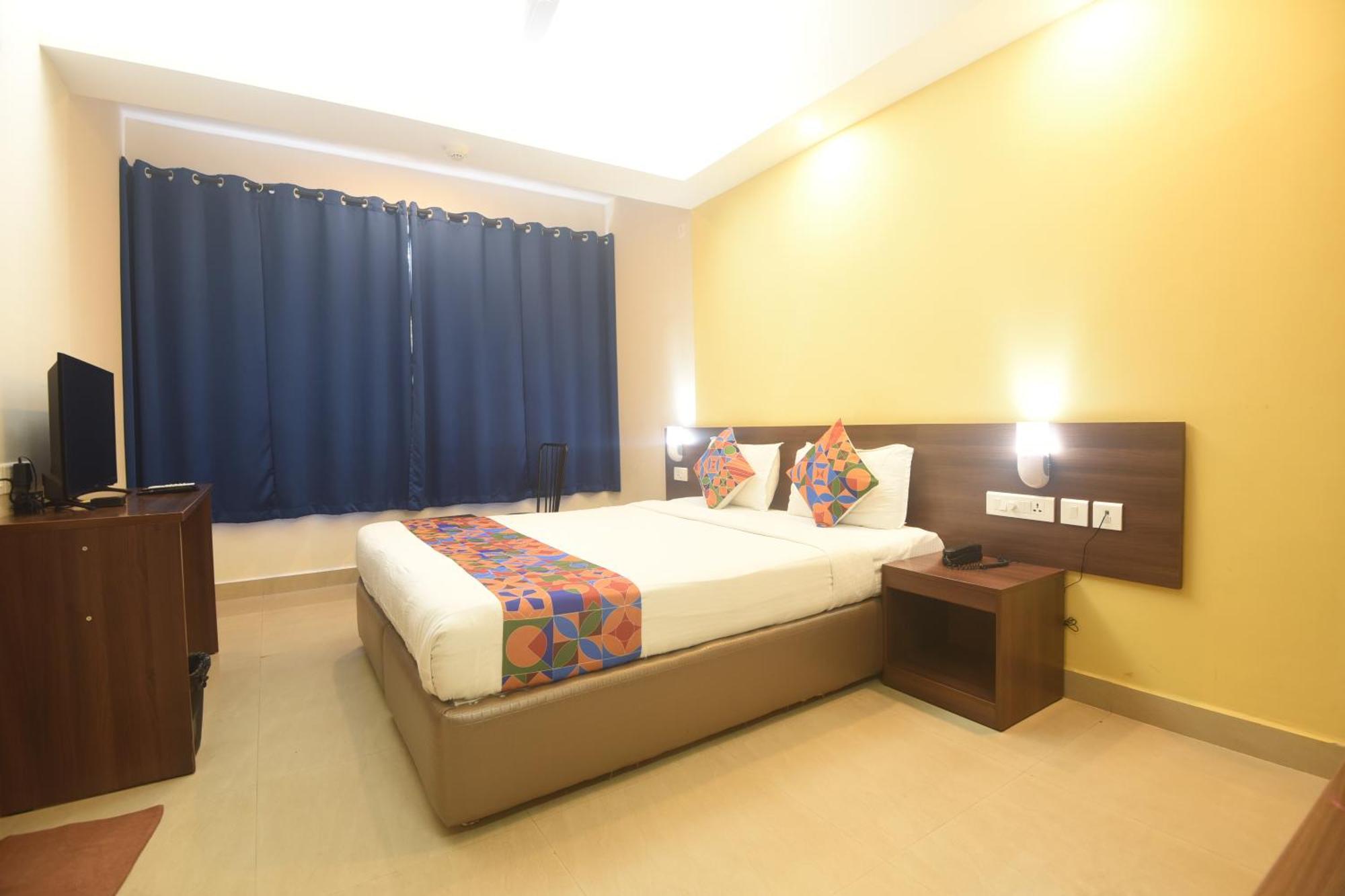 Relax Holiday Home,Margao Railway Station Esterno foto