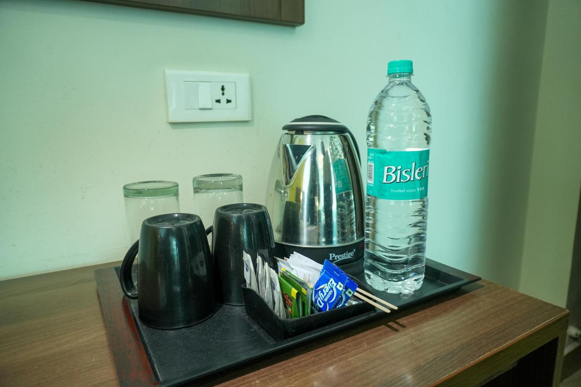 Relax Holiday Home,Margao Railway Station Esterno foto