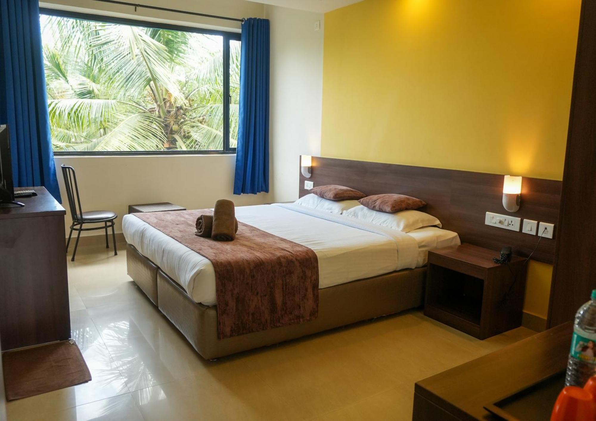 Relax Holiday Home,Margao Railway Station Esterno foto